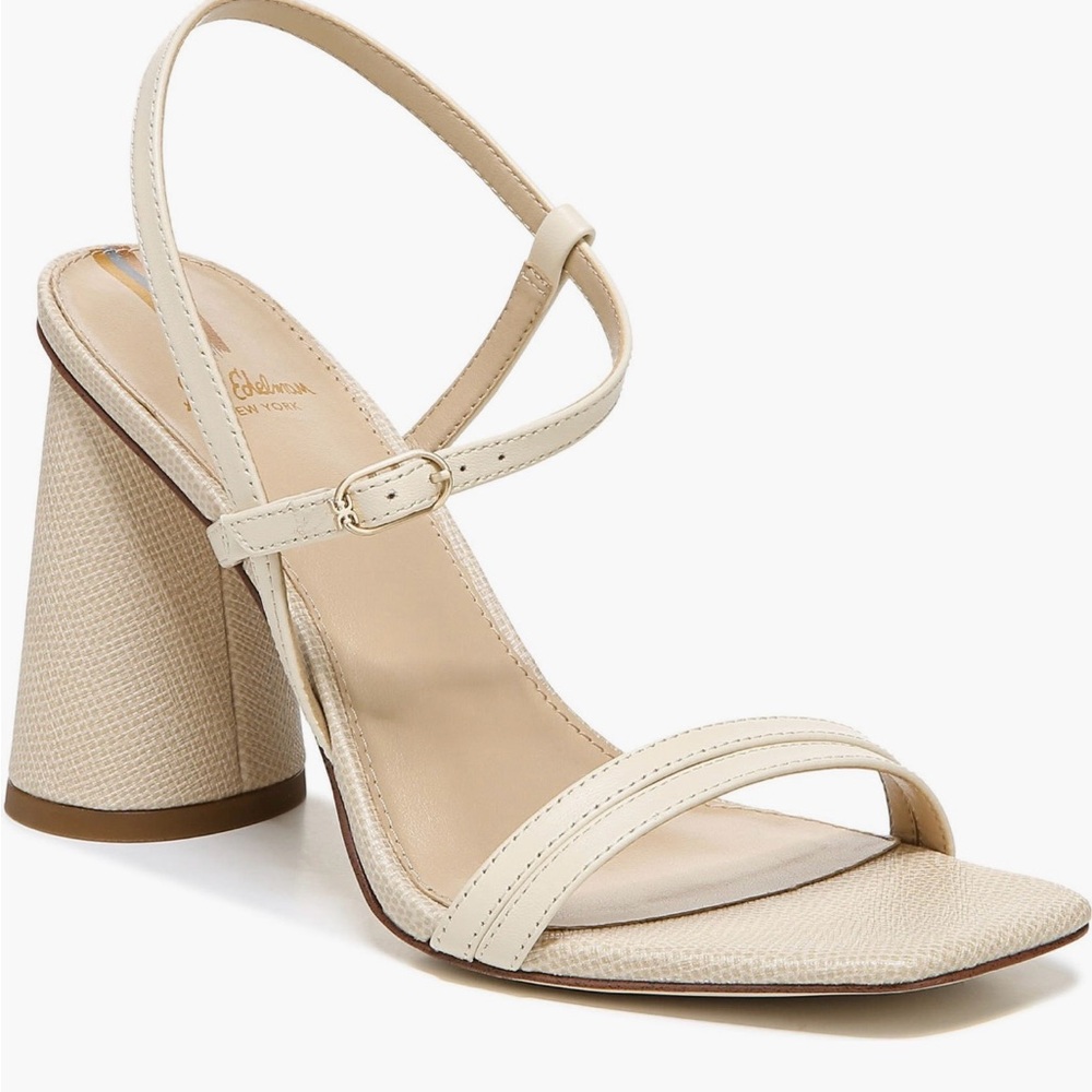 Sam Edelman heels